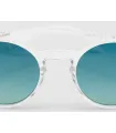 Gafas de Sol Lifestyle Jack Jones Gafas de Sol Jacteal