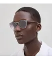 Gafas de Sol Lifestyle Jack Jones Gafas de Sol Jacteal Gris