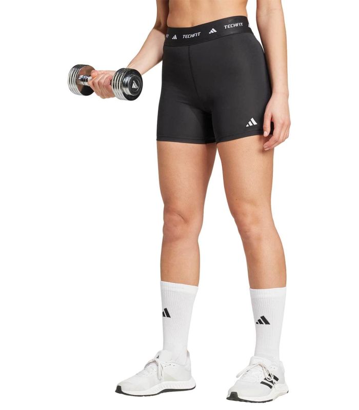 Mallas running Adidas Mallas Techfit