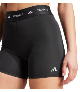 Mallas running Adidas Mallas Techfit