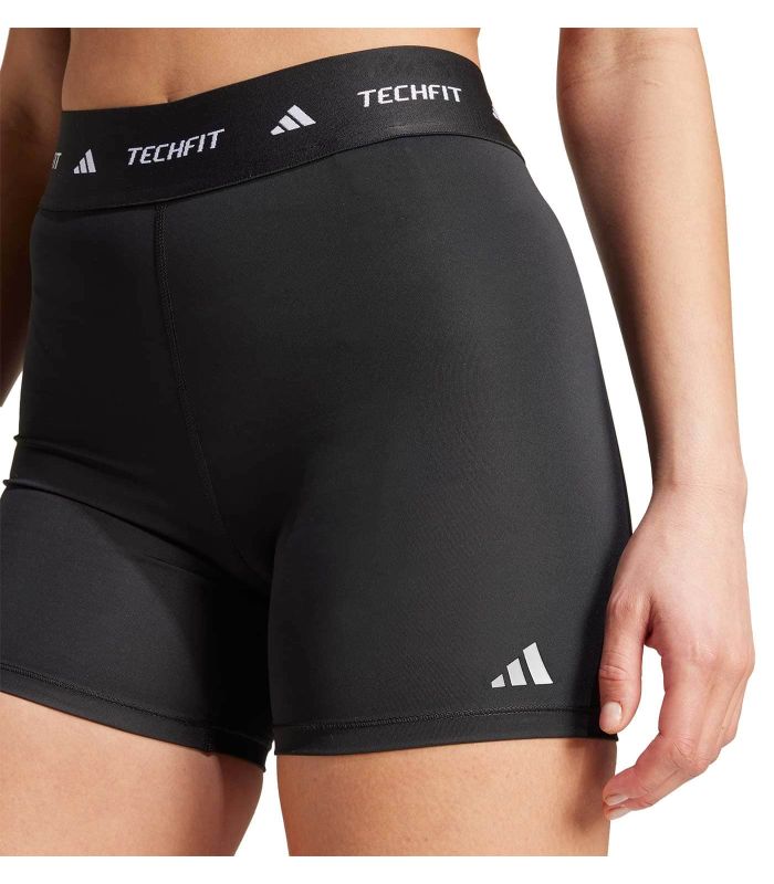 Mallas running Adidas Mallas Techfit