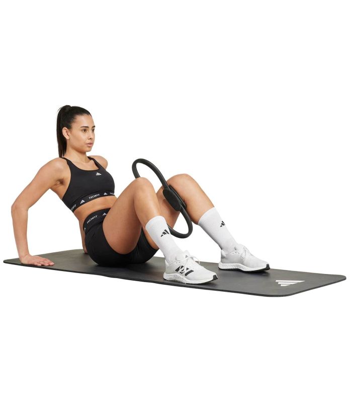 Mallas running Adidas Mallas Techfit