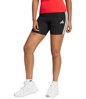 Mallas running Adidas Mallas Cortas Essentials High Waisted