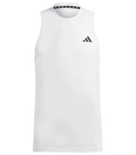 Camisetas técnicas running Adidas Camiseta Tirantes Training