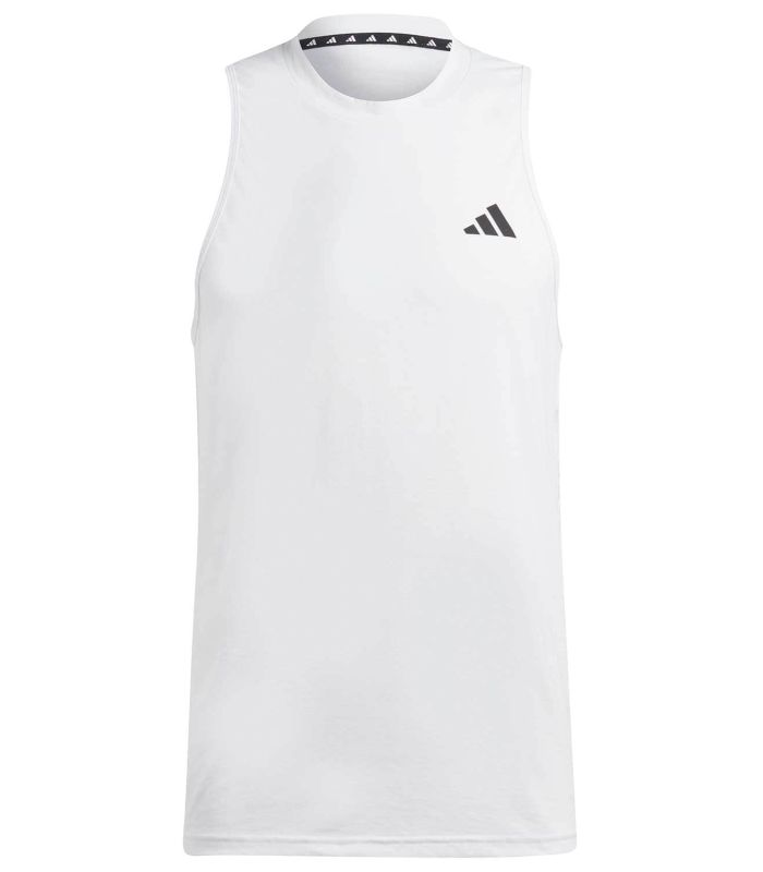Camisetas técnicas running Adidas Camiseta Tirantes Training