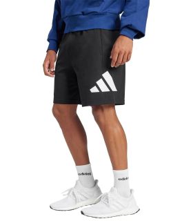 Pantalones Lifestyle Adidas Pantalones Big Logo Shorts