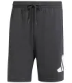 Pantalones Lifestyle Adidas Pantalones Big Logo Shorts