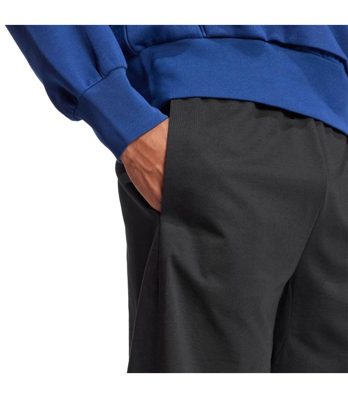 Pantalones Lifestyle Adidas Pantalones Big Logo Shorts