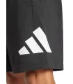 Pantalones Lifestyle Adidas Pantalones Big Logo Shorts