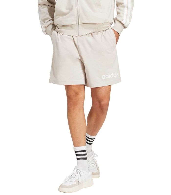 Pantalones Lifestyle Adidas Pantalon Linear Sj Short