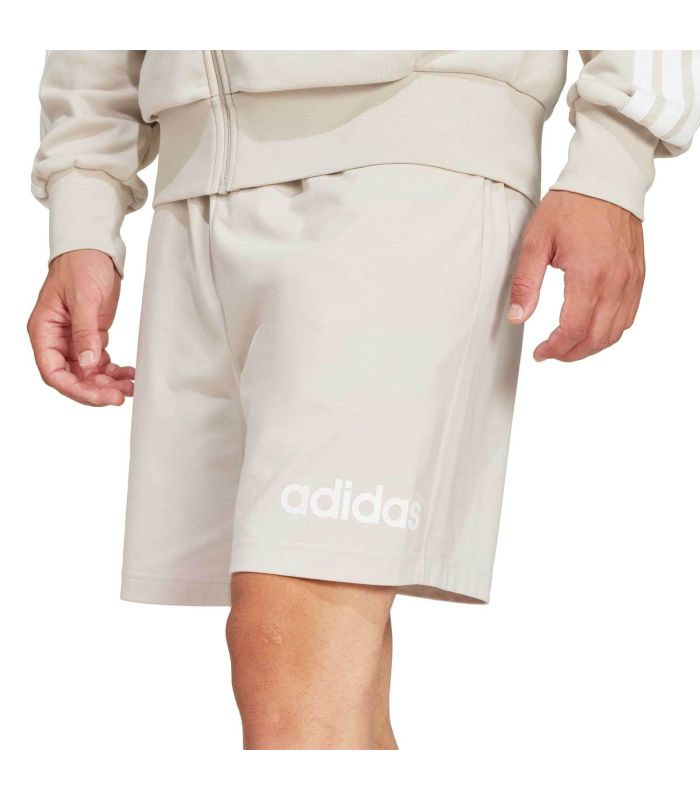 Pantalones Lifestyle Adidas Pantalon Linear Sj Short