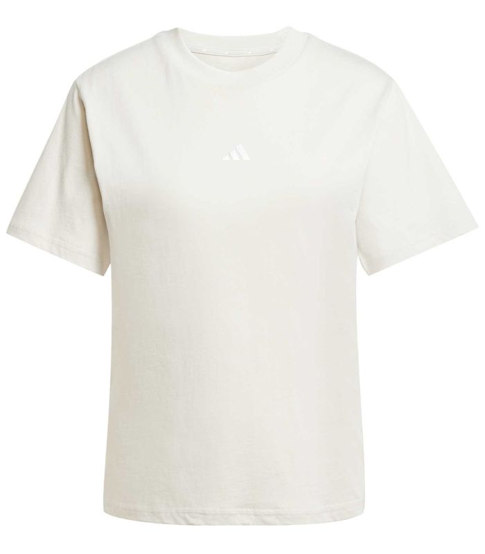 Camisetas Lifestyle Adidas Camiseta Small Logo Sj Mujer