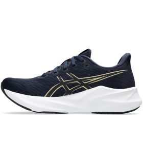 Zapatillas Running Mujer Asics Versablast 4 Negro