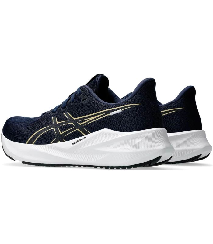 Zapatillas Running Mujer Asics Versablast 4 Negro