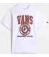 Camisetas Lifestyle Vans Camiseta Inter V Ss Infanti