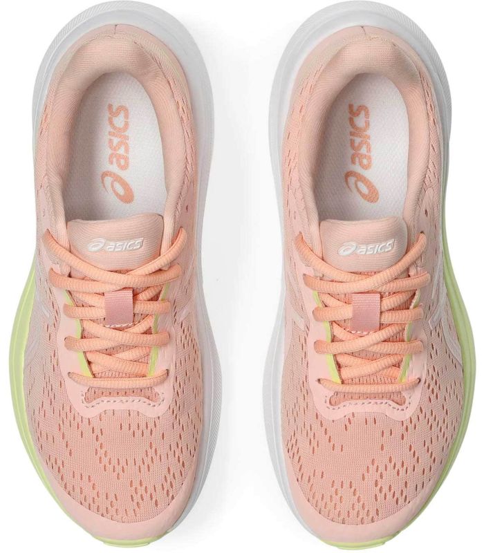 Zapatillas Running Mujer Asics GT 1000 13 GS Rosa