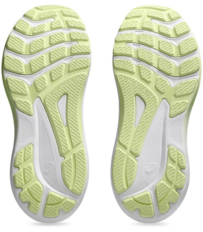 Zapatillas Running Mujer Asics GT 1000 13 GS Rosa