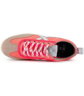 Calzado Casual Mujer Munich Volata 93