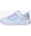 Calzado Casual Baby Skechers Microspec Advance Baby