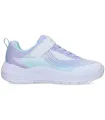 Calzado Casual Baby Skechers Microspec Advance Baby