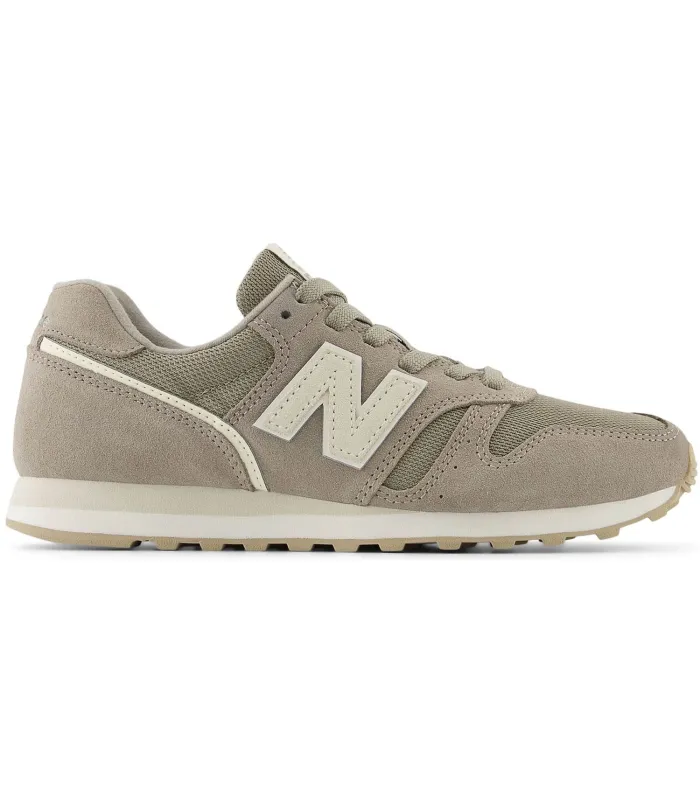 Calzado Casual Mujer New Balance WL373SH2