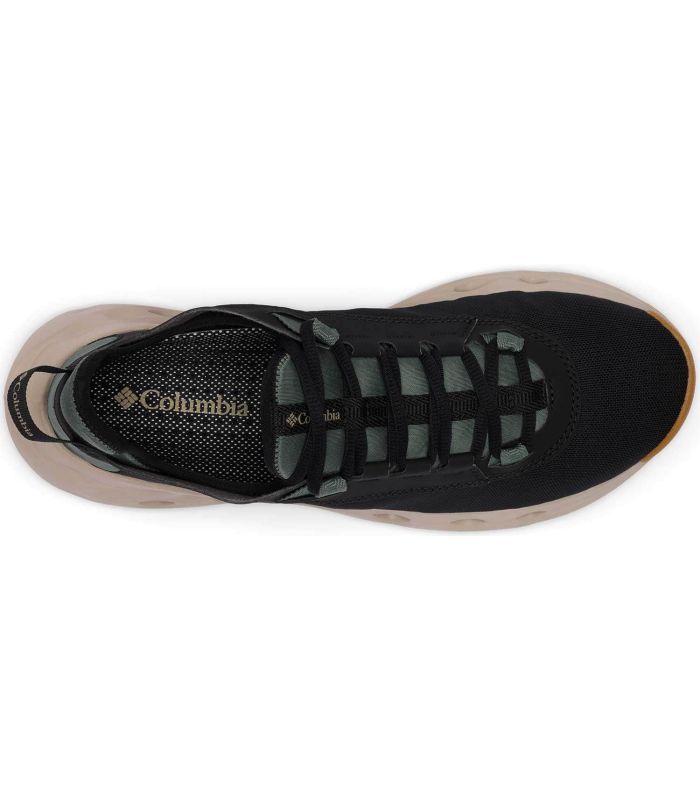 Zapatillas Trekking Hombre Columbia Drainmaker XTR