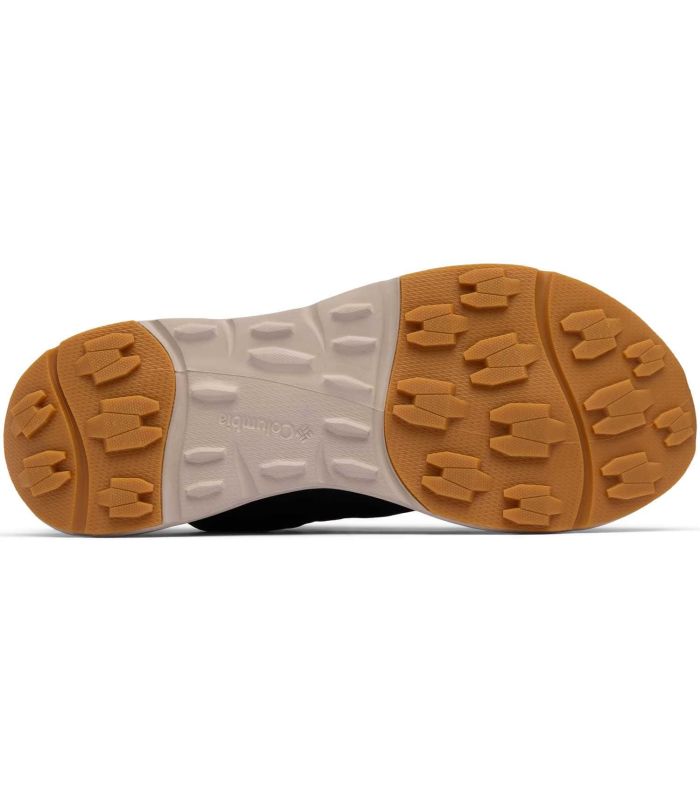 Zapatillas Trekking Hombre Columbia Drainmaker XTR