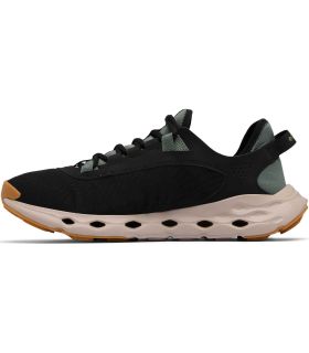 Zapatillas Trekking Hombre Columbia Drainmaker XTR