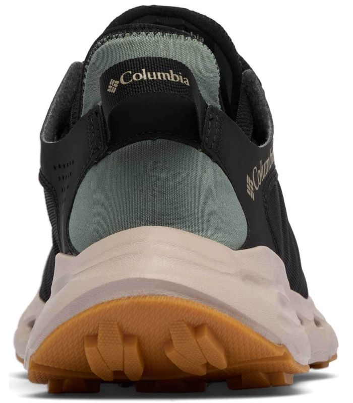 Zapatillas Trekking Hombre Columbia Drainmaker XTR