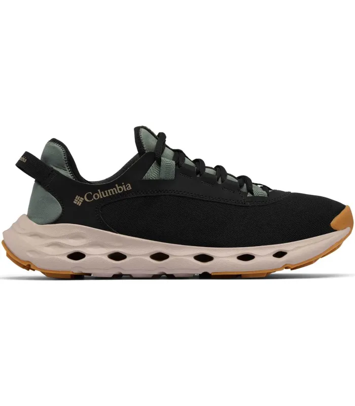 Zapatillas Trekking Hombre Columbia Drainmaker XTR