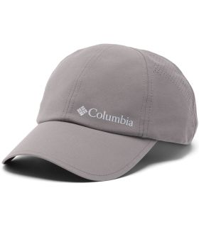 Gorras Columbia Gorra unisex Silver Ridge IV Gris