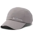 Gorras Columbia Gorra unisex Silver Ridge IV Gris
