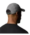 Gorras Columbia Gorra unisex Silver Ridge IV Gris