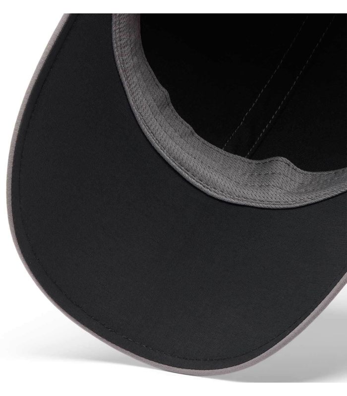 Gorras Columbia Gorra unisex Silver Ridge IV Gris