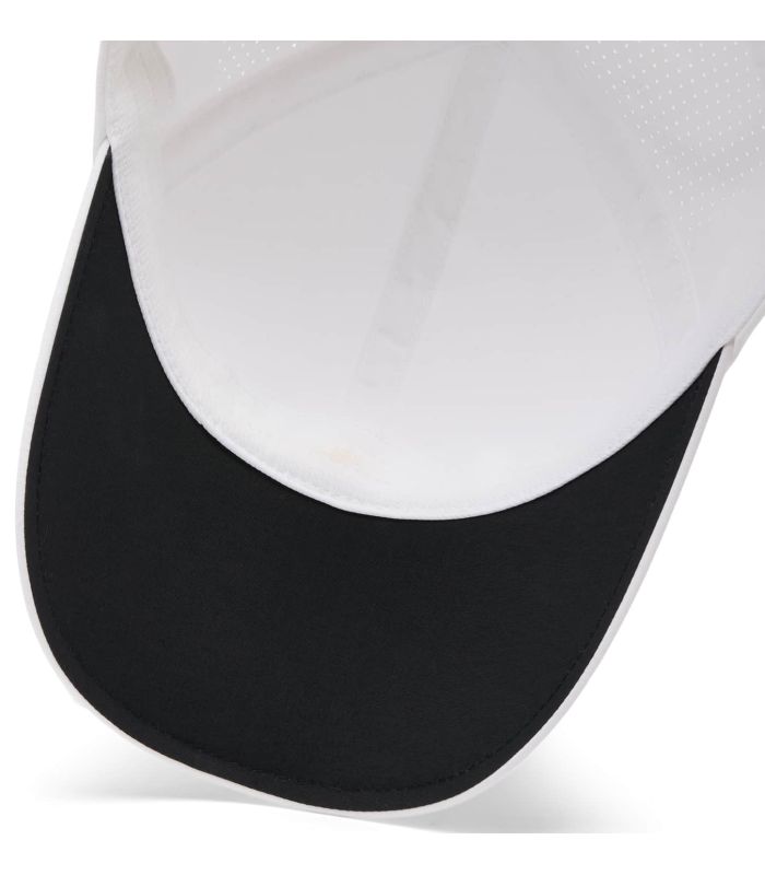 Gorras Columbia Gorra unisex Silver Ridge IV Blanco