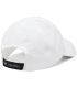 Gorras Columbia Gorra unisex Silver Ridge IV Blanco