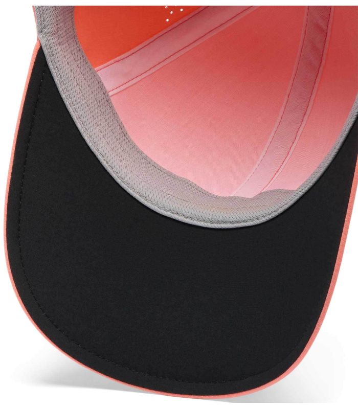 Gorras Columbia Gorra unisex Silver Ridge IV Rosa