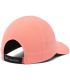 Columbia Gorra unisex Silver Ridge IV Rosa