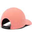 Gorras Columbia Gorra unisex Silver Ridge IV Rosa