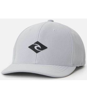 Gorras Rip Curl Gorra Vaporcool Diamond Flexfit