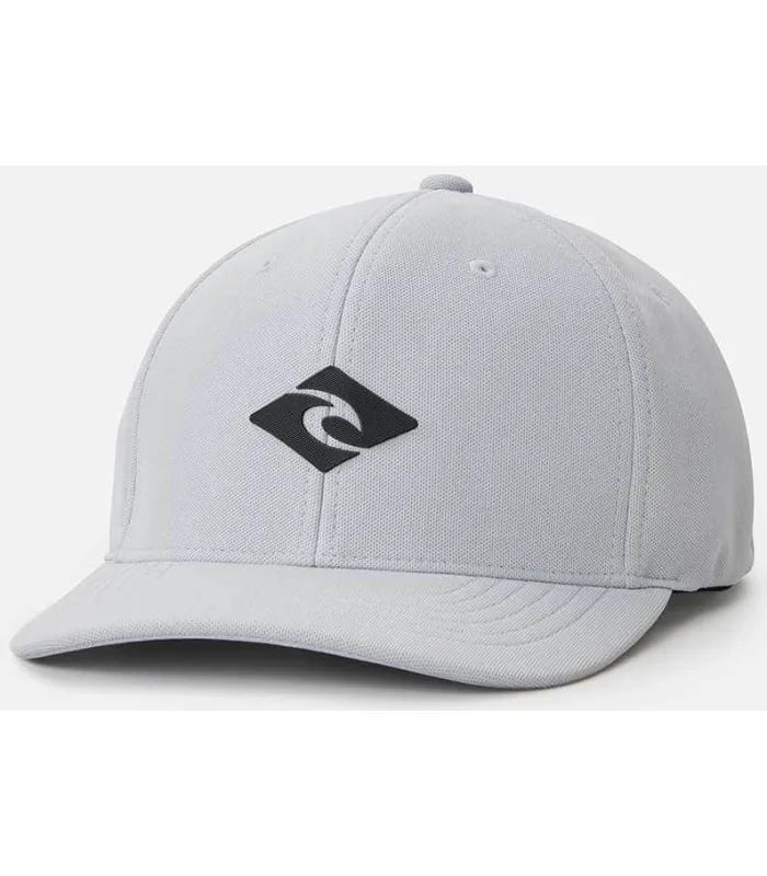 Gorras Rip Curl Gorra Vaporcool Diamond Flexfit