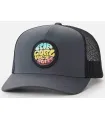 Gorras Rip Curl Gorra con rejilla Wetsuit Icon Gris