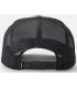 Gorras Rip Curl Gorra con rejilla Wetsuit Icon Gris