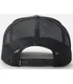 Gorras Rip Curl Gorra con rejilla Wetsuit Icon Gris