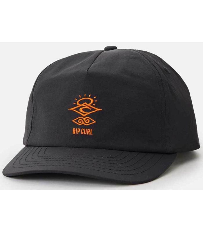 Gorras Rip Curl Gorra snapback Icons Search