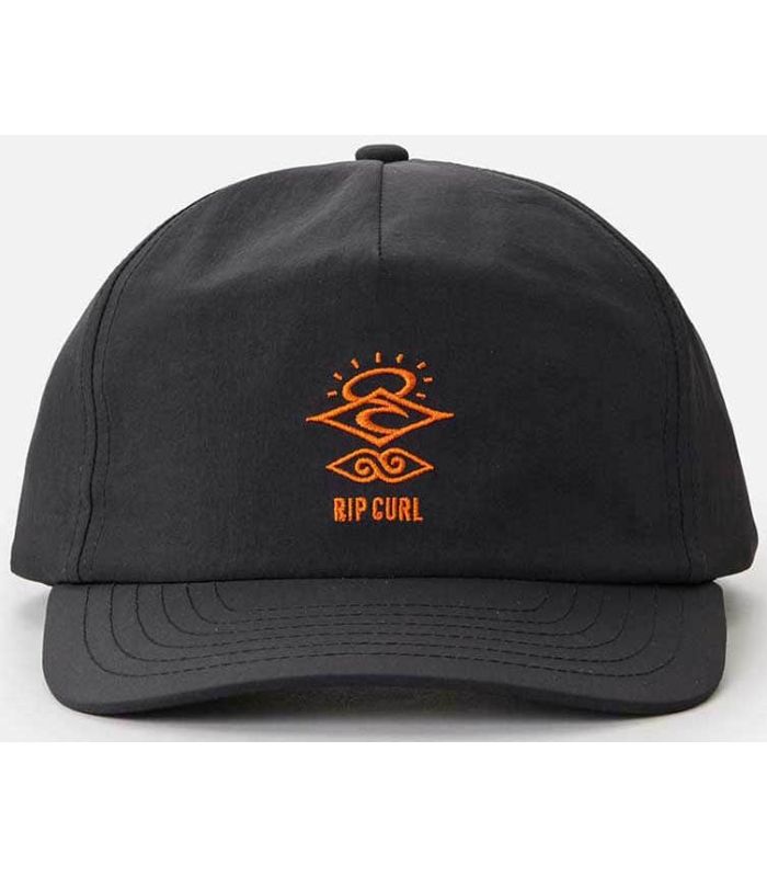 Gorras Rip Curl Gorra snapback Icons Search