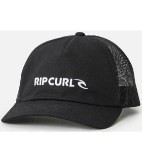 Gorras Rip Curl Gorra Trucker Brand Icons
