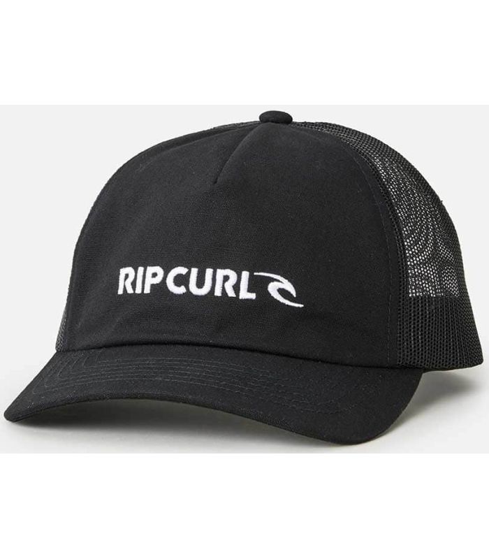 Gorras Rip Curl Gorra Trucker Brand Icons