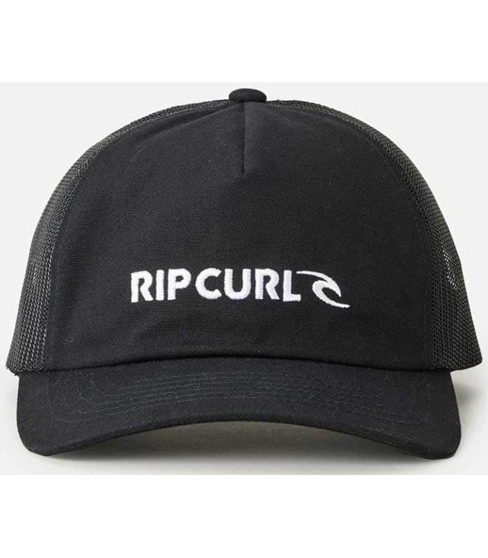 Gorras Rip Curl Gorra Trucker Brand Icons