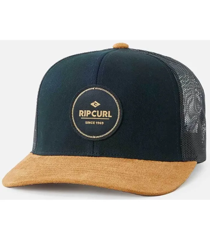 Gorras Rip Curl Routine Curve Trucker